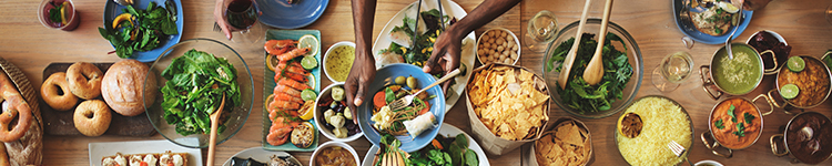 Innovating Today for the Food System of Tomorrow