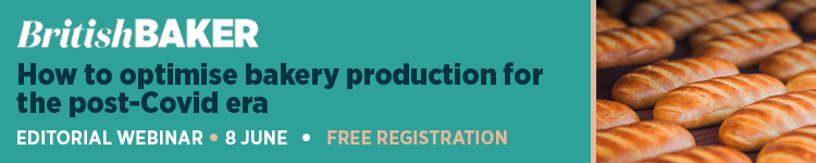 How to optimise bakery production fo the post-Covid era
