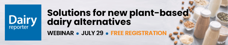 Solutions for new plant-based dairy alternatives