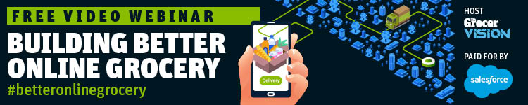 Building better online grocery operations after Covid-19