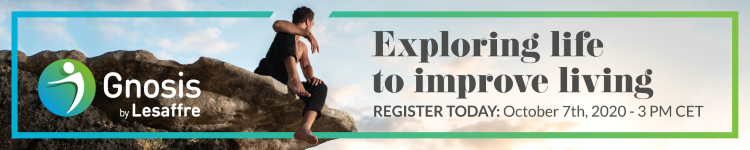 Exploring life to improve living