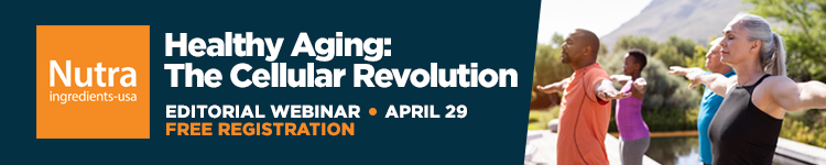  Healthy Aging: The Cellular Revolution