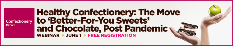 Healthy Confectionery