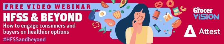 HFSS and beyond: How to engage consumers and buyers on healthier options