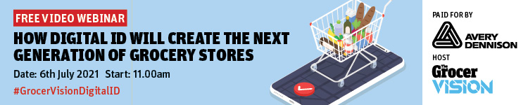 How digital ID will create the next generation of grocery stores