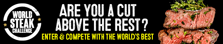 World Steak Challenge 2021
