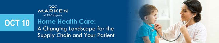 Home Health Care: A Changing Landscape for the Supply Chain and Your Patient
