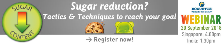 Sugar Reduction? The tactics & the techniques to achieve your goal!