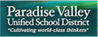Paradise Valley Unified School District